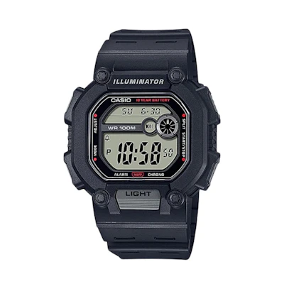 Casio G-Shock W-737H-1AV