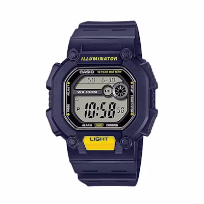 Casio G-Shock W-737H-2AV