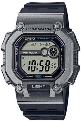 Casio G-Shock W737H-1A2 Buy Casio G-Shock W737H-1A2