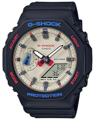Casio G-Shock Siri Tricolor Musim Sejuk GMA-S2100WT-1A Buy Casio G-Shock Siri Tricolor Musim Sejuk GMA-S2100WT-1A