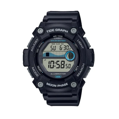 Casio G-Shock WS-1300H-1A