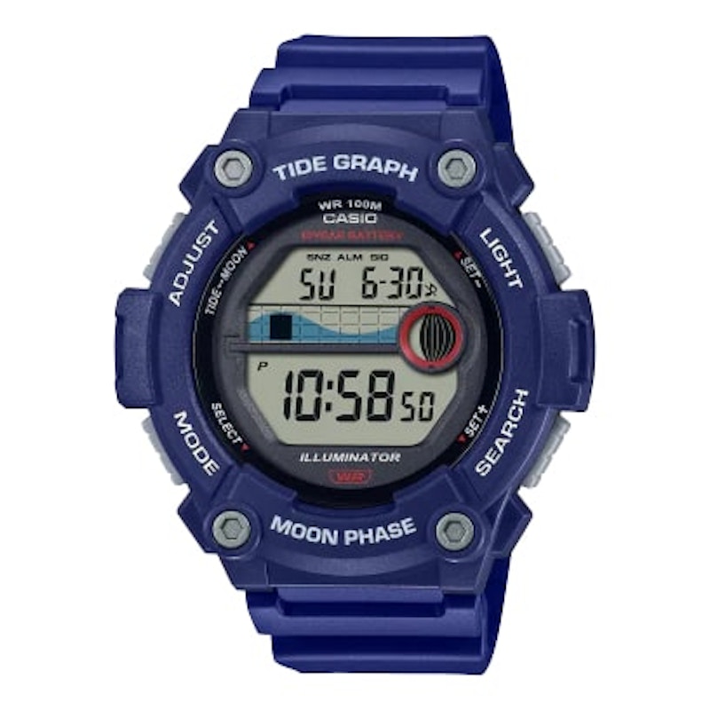 Buy 卡西歐 G-Shock WS-1300H-2A