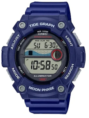 卡西歐 G-Shock WS-1300H-2A Buy 卡西歐 G-Shock WS-1300H-2A