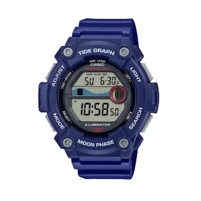Casio G-Shock WS-1300H-2A
