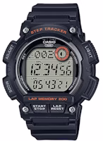 Casio G-Shock WS-2100H-1AV