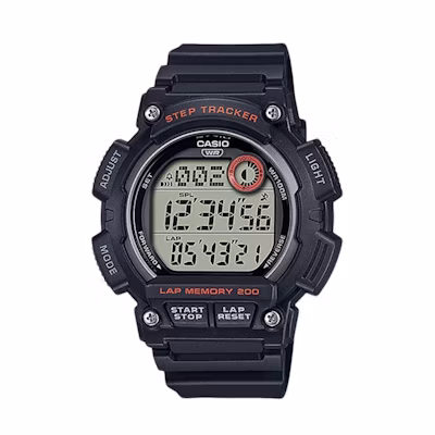 Casio G-Shock WS-2100H-1AV