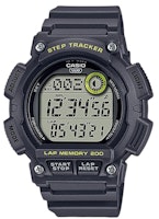 Casio G-Shock WS-2100H-8AV