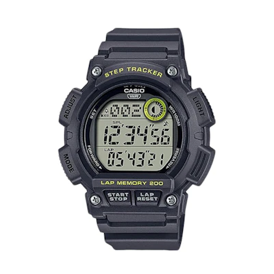 Casio G-Shock WS-2100H-8AV