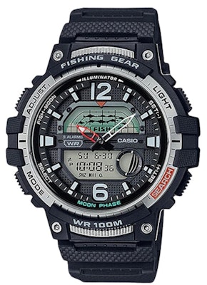 Casio G-Shock WSC-1250H-1A Jam Tangan Lelaki Trendy Malasya Buy Casio G-Shock WSC-1250H-1A Jam Tangan Lelaki Trendy Malasya