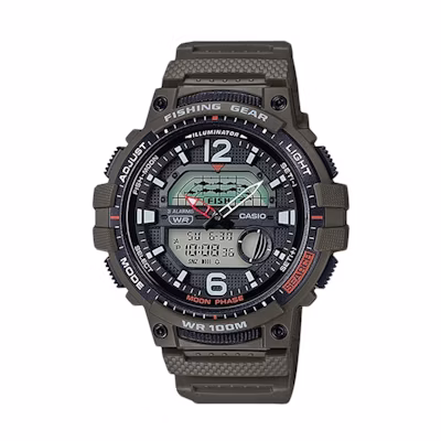 Casio G-Shock WSC-1250H-3AV