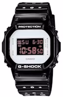 Casio G-Shock x "MEDICOM TOY" Bearbrick DW-5600MT Casio G-Shock x "MEDICOM TOY" Bearbrick DW-5600MT