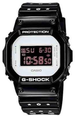 Casio G-Shock x "MEDICOM TOY" Bearbrick DW-5600MT Buy Casio G-Shock x "MEDICOM TOY" Bearbrick DW-5600MT