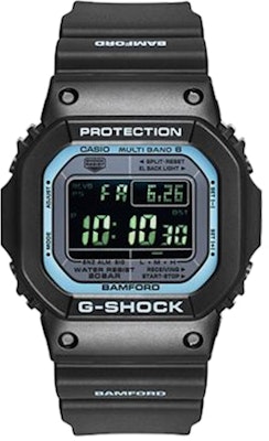 Casio G-Shock x Bamford GW-M5610BWD20-1ER Buy Casio G-Shock x Bamford GW-M5610BWD20-1ER