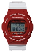 Casio G-Shock x Bape DW-5750 Casio G-Shock x Bape DW-5750