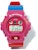 Casio G-Shock x BAPE x Kid Cudi DW-6900