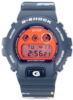 Casio G-Shock x Billionaire Boys Club DW-6900BBC22-2 Casio G-Shock x Billionaire Boys Club DW-6900BBC22-2