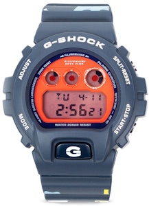 Casio G-Shock x Billionaire Boys Club DW-6900BBC22-2 Jam Tangan Lelaki Buy Casio G-Shock x Billionaire Boys Club DW-6900BBC22-2 Jam Tangan Lelaki