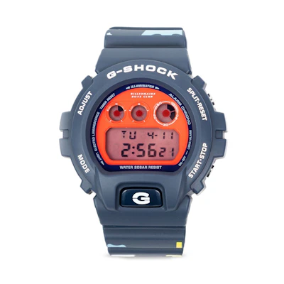 Casio G-Shock x Billionaire Boys Club DW-6900BBC22-2