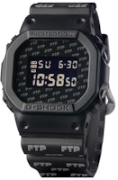Casio G-Shock x FTP DW5600 Casio G-Shock x FTP DW5600
