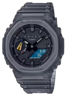 Casio G-Shock x Futur GA2100FT-8A Buy Casio G-Shock x Futur GA2100FT-8A