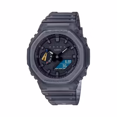 Casio G-Shock x Futur GA2100FT-8A