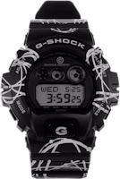 Casio G-Shock x Futura GD-X6900FTR-1 Casio G-Shock x Futura GD-X6900FTR-1