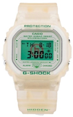 Casio G-Shock x HIDDEN.NY Jewelry Case DW5600 Buy Casio G-Shock x HIDDEN.NY Jewelry Case DW5600