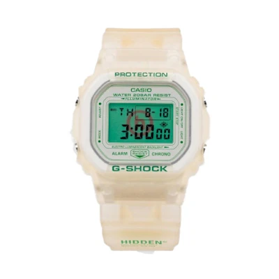 Casio G-Shock x HIDDEN.NY Jewelry Case DW5600