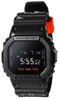 Casio G-Shock x Javier Calleja DW-56002G22-1JR/35-88-1423-00001-1690 Buy Casio G-Shock x Javier Calleja DW-56002G22-1JR/35-88-1423-00001-1690