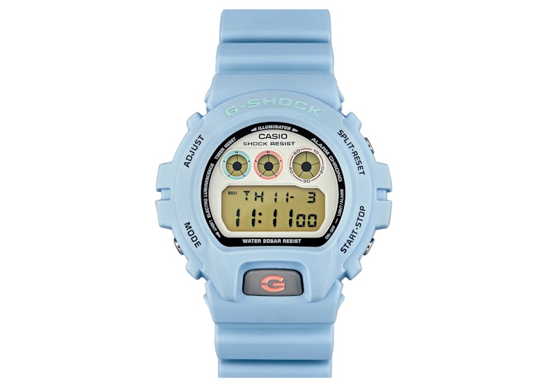 Buy Casio G-Shock x John Mayer DW6900JM22-2CR Jam Tangan Pria Terbaru