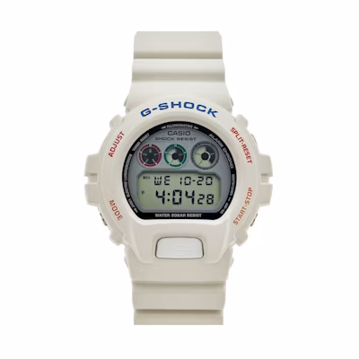 Casio G-Shock x John Mayer x Hodinkee DW6900JM21-7CR