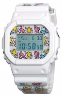 Casio G-Shock x Keith Haring DW5600KEITH Casio G-Shock x Keith Haring DW5600KEITH