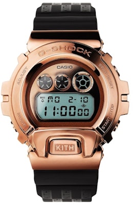 Casio G-Shock x Kith GM-6900 Jam Tangan Lelaki Buy Casio G-Shock x Kith GM-6900 Jam Tangan Lelaki