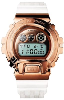 Casio G-Shock x Kith GM-6900 Order Casio G-Shock x Kith GM-6900