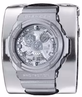 Casio G-Shock x Maison Martin Margiela LOVE GA-300 Casio G-Shock x Maison Martin Margiela LOVE GA-300