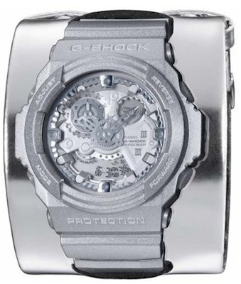 Casio G-Shock x Maison Martin Margiela LOVE GA-300 Buy Casio G-Shock x Maison Martin Margiela LOVE GA-300