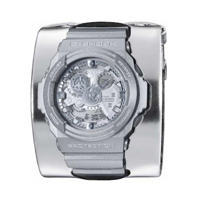 Casio G-Shock x Maison Martin Margiela LOVE GA-300