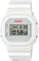 Casio G-Shock x NASA DW5600NASA20 Casio G-Shock x NASA DW5600NASA20
