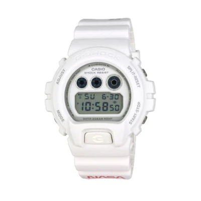 Casio G-Shock x NASA DW6900NASA237