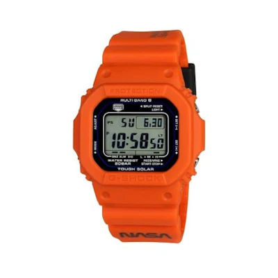 Casio G-Shock x NASA GWM5610NASA4