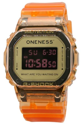 Casio G-Shock x Oneness DW5600ONS234 Buy Casio G-Shock x Oneness DW5600ONS234