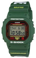 Casio G-Shock x Online Ceramics x Hodinkee DW5600OC23-3 Casio G-Shock x Online Ceramics x Hodinkee DW5600OC23-3