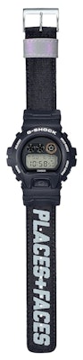 Casio G-Shock x Places + Faces DW6900PF-1 Jam Tangan Lelaki Buy Casio G-Shock x Places + Faces DW6900PF-1 Jam Tangan Lelaki
