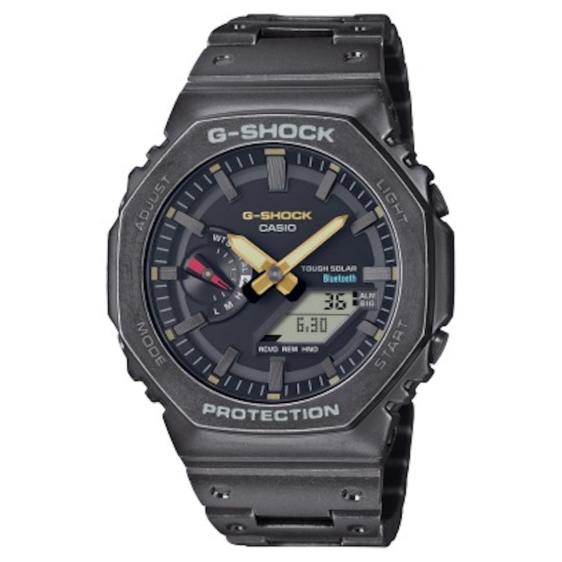Casio G-SHOCK x PORTER 40th Anniversary Limited Edition Bag Set GM-B2100VF-1A