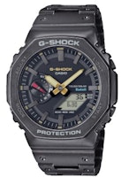 カシオG-SHOCK x PORTER 40周年限定バッグセット GM-B2100VF-1A Buy カシオG-SHOCK x PORTER 40周年限定バッグセット GM-B2100VF-1A