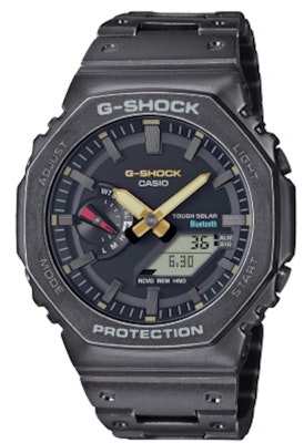 カシオG-SHOCK x PORTER 40周年限定バッグセット GM-B2100VF-1A Buy カシオG-SHOCK x PORTER 40周年限定バッグセット GM-B2100VF-1A