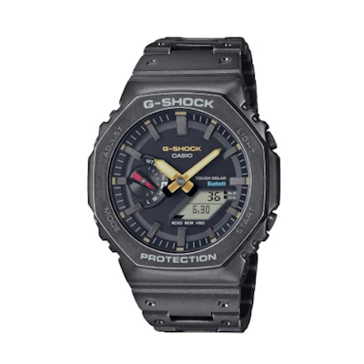 Casio G-SHOCK x PORTER 40th Anniversary Limited Edition Bag Set GM-B2100VF-1A