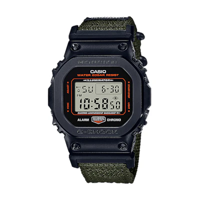 Casio G-Shock x Porter 85th Anniversary GM5600EY-1D