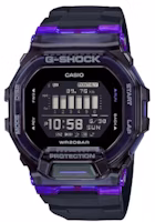 Casio G-SQUAD Bright Series GBD-200SM-1A6 Casio G-SQUAD Bright Series GBD-200SM-1A6