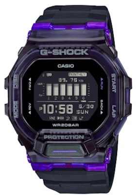 Casio G-SQUAD Bright Series GBD-200SM-1A6 Buy Casio G-SQUAD Bright Series GBD-200SM-1A6